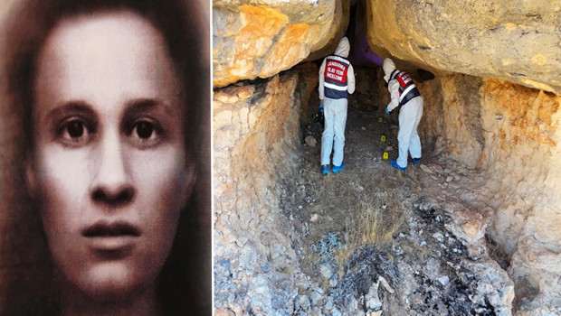 Kaybolduktan 10 yıl sonra mağarada cesedi bulunmuştu! Sanığın eski eşi: Gülizar'ı kaçırdığından şüpheleniliyordu