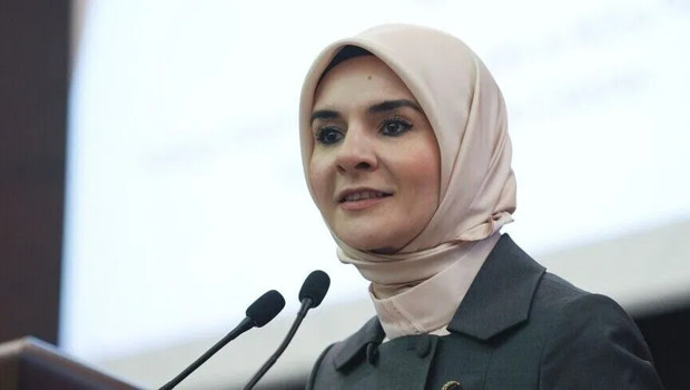 Bakan Göktaş: Antalya, Kocaeli ve Sakarya'ya 40 milyon TL kaynak aktardık