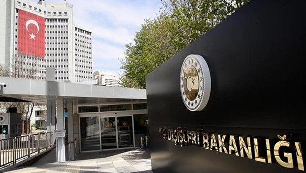 Türkiye, Irak Bakanlar Kuruluna yapılan yeni atamaları memnuniyetle karşıladı