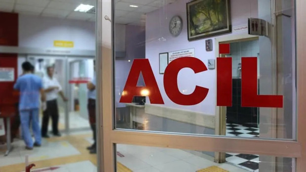 Siirt'te çoğu öğrenci 22 kişi gıda zehirlenmesinden hastanelik oldu