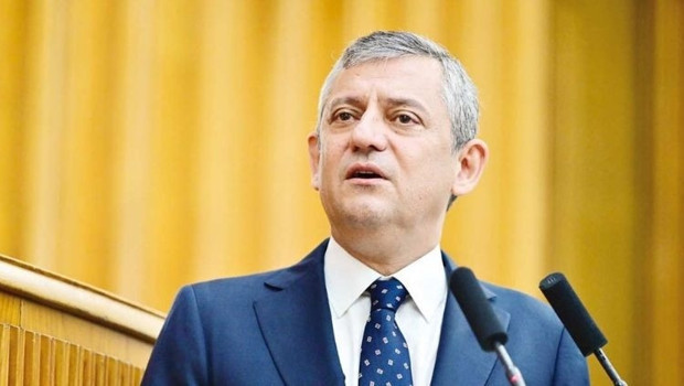 Özel’den ‘jüri’ önerisi