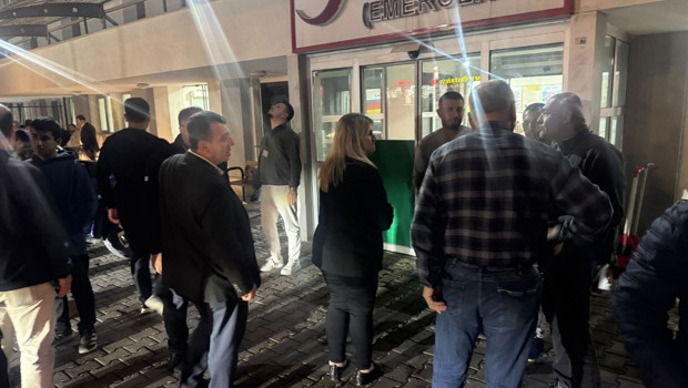 Siirt'te neler oluyor? Gıda zehirlenmesi şüphesiyle hastaneye kaldırılanların sayısı 88’e çıktı