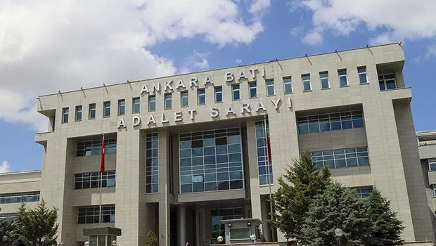Etimesgut Belediyesi soruşturmasında 7 tutuklama