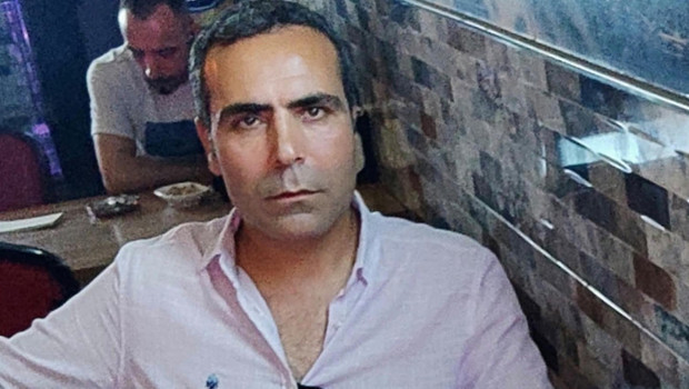 Para ve not bırakıp evden ayrılan Selman Alkan'dan 6 gündür haber alınamıyor