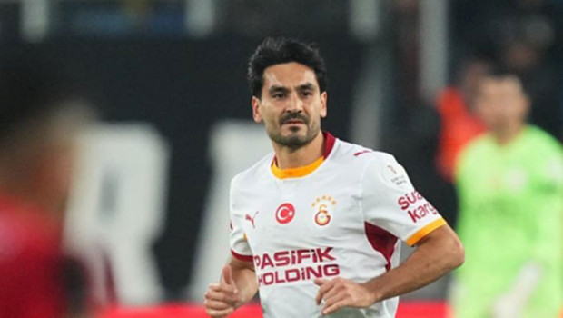 İlkay Gündoğan, sözlerine açıklık getirdi: 'Yanlış anlaşılma oldu!'