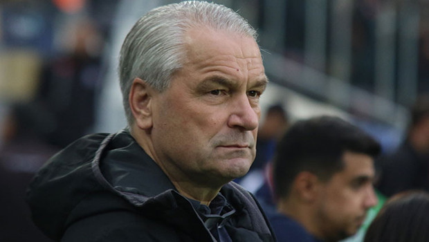 Bernd Strock: 'Galatasaray gibi kaliteli bir takıma çok az şans verdik!'