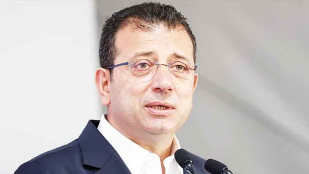 İBB davasında İmamoğlu savunmasını tamamladı
