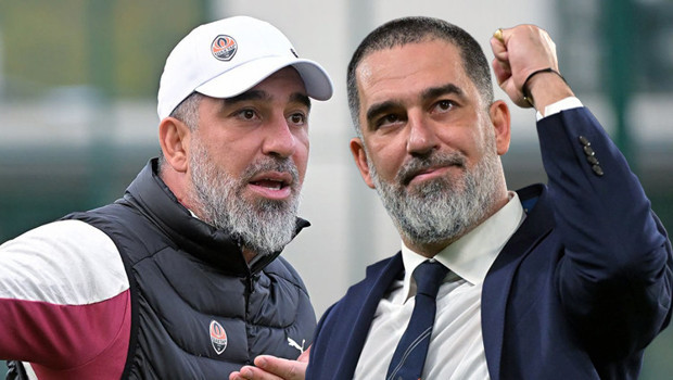Arda Turan'dan Shakhtar Donetsk açıklaması: 'Bana güvendikleri sürece onlara yardım etmeye hazırım!'
