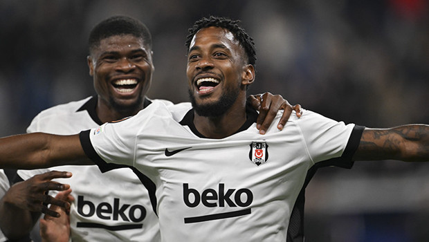 Beşiktaş, Süper Lig'de Trabzonspor'a konuk olacak