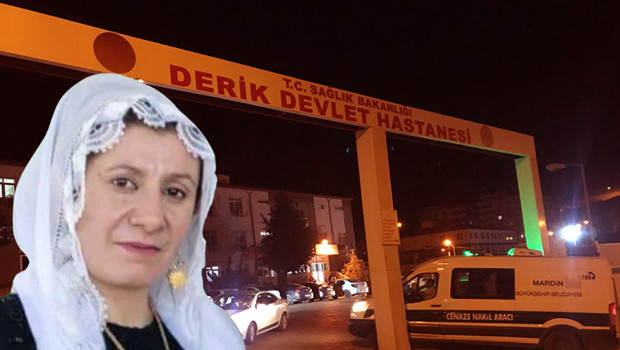 Mardin'de ev temizliğinde acı ölüm: Halı yıkarken akıma kapıldı