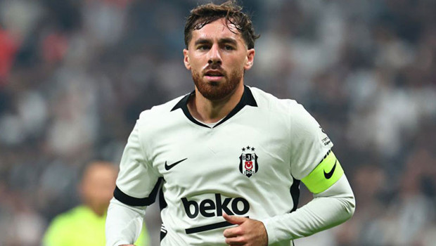 Beşiktaş'ın Trabzonspor maçı kamp kafilesi belli oldu! Orkun Kökçü kararı