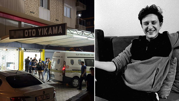 Alanya'daki oto yıkama cinayetinde acı haber: Ölü sayısı 3'e çıktı