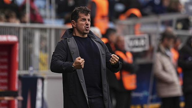 Emre Belözoğlu: 'Sezona iyi başladık ama sonunu iyi getirmek gerek!'