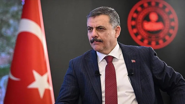 Bakan Çiftçi: Afetin yaşandığı ilk andan itibaren devletimizin tüm imkânlarını seferber ettik