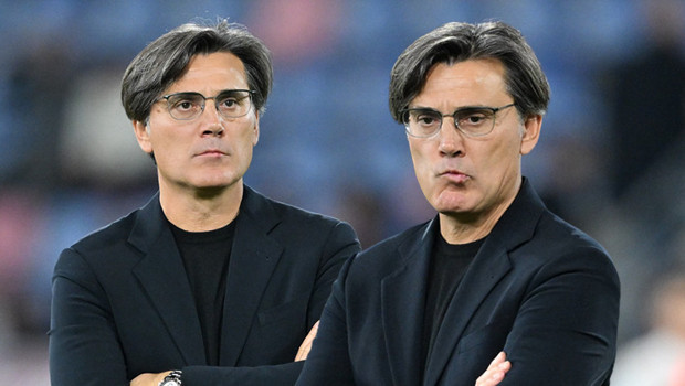 Vincenzo Montella için Napoli iddiası!
