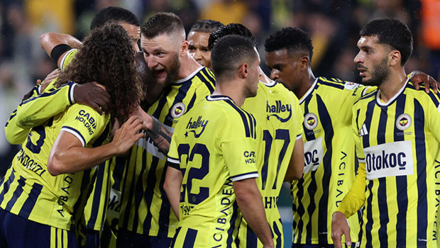 Fenerbahçe'nin konuğu Slavia Prag! 2 eksik var