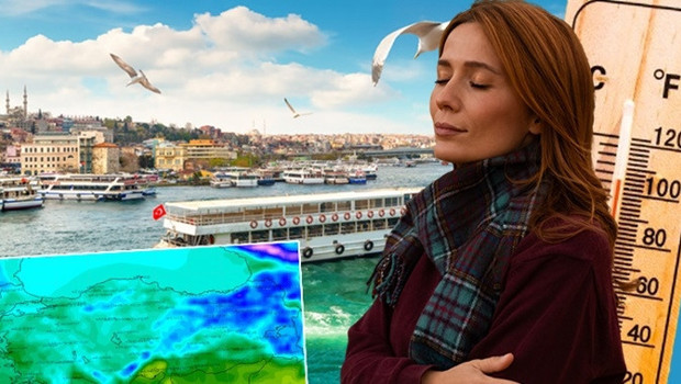 Aşırı sağanak yerini 25-30 derece sıcaklığa bırakıyor: Sonbaharın ılık yüzü! İstanbul’da hava nasıl olacak?