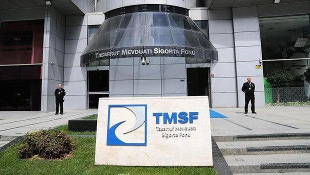 TMSF, Tera Yatırım Teknoloji Holding'e kayyum olarak atandı