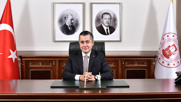 Esenyurt’ta kayyum değişti