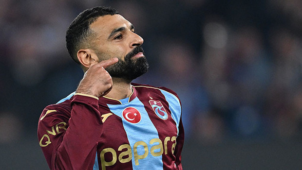 Trabzonspor-Beşiktaş maçında penaltı beklentisi!