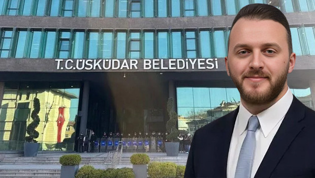 Üsküdar Belediyesi'ndeki seçimi Cumhur İttifakı'nın adayı kazandı