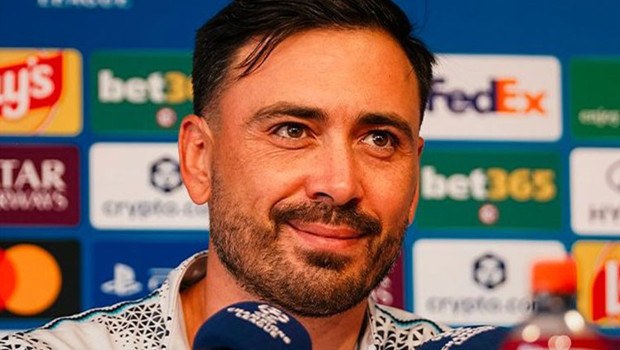 Lille-Galatasaray maçı öncesi Ancelotti konuştu: Takıma yüklenmek istiyorum! Berke 1 numara
