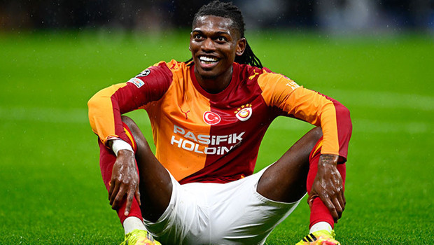 Galatasaray'ın Lille maçının kamp kadrosu açıklandı! Leao yok, Singo listede