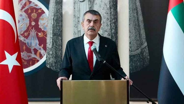Bakan Tekin: Kültürel değerlerin karşılıklı sergilenmesi, ikili ilişkilerin güçlenmesine çok katkı sağlayacak