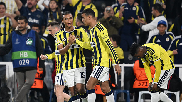 Fenerbahçe'de sakatlık şoku: Galatasaray derbisi öncesi kötü haber!