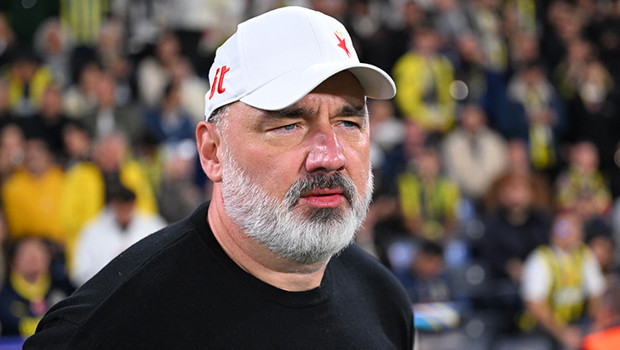 Jindrich Trpisovsky: 'Kadıköy'deki ambiyans inanılmazdı, ilk 20 dakika birbirimizi duyamadık!'