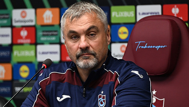 Thomas Reis: 'Hearts, reaksiyon göstermek isteyecektir'