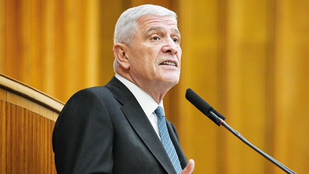 Dervişoğlu’ndan Görevden alınsınlar