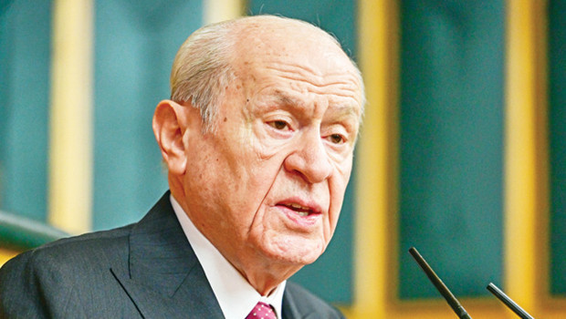 Bahçeli’den Libya yorumu: Tarih değişti Türkiye güçlendi