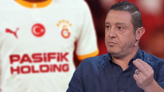Nihat Kahveci'den Galatasaray yönetimine yıldız futbolcu için olay yaratan çağrı: 'Papatya çayı içsin!'