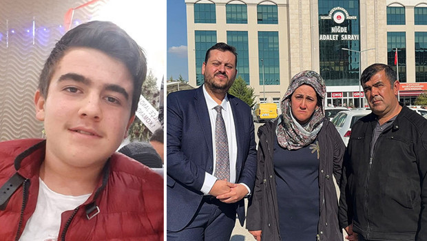 Akıma kapılıp hayatını kaybetmişti: Servet Can'ın patronu tahliye edildi