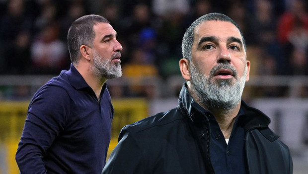 Arda Turan'dan Arda Güler sözleri: 'Barcelona tarafındayım!'