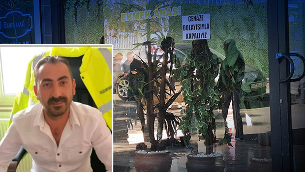 Ankara'da korkunç cinayet! Arkadaşını öldürüp görüntüsünü sanal medyada paylaştı