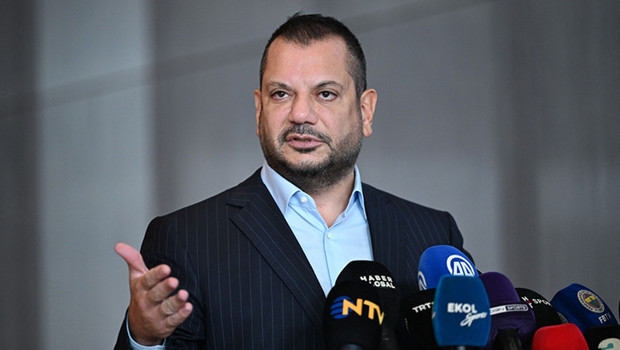 Ertuğrul Doğan: 'Kim gerekiyorsa alacağız!'