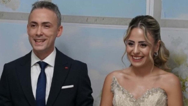 İzmir'de vahşet! Polis memuru, avukat nişanlısı Özge Penbegül'ü öldürüp intihar etti
