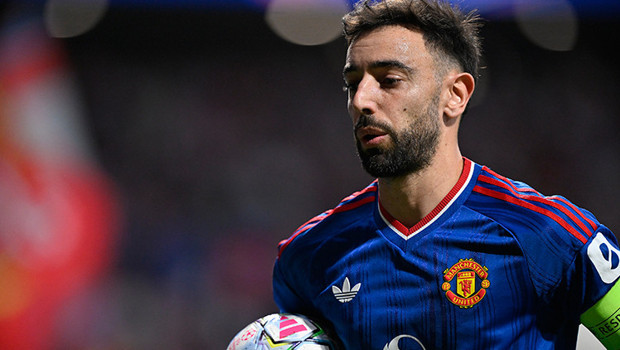 Bruno Fernandes’ten teknik direktörü Carrick’e taktik eleştirisi