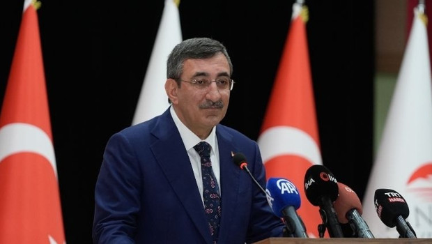 Cumhurbaşkanı Yardımcısı Yılmaz, Macaristan'a gidecek