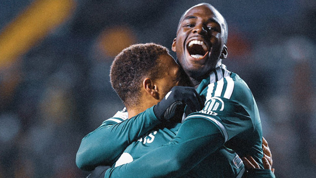 Kairat Almaty 1-5 Panathinaikos maç özeti (Konferans Ligi)