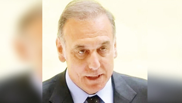 Arıboğan’a FETÖ’den 5 yıl hapis istendi