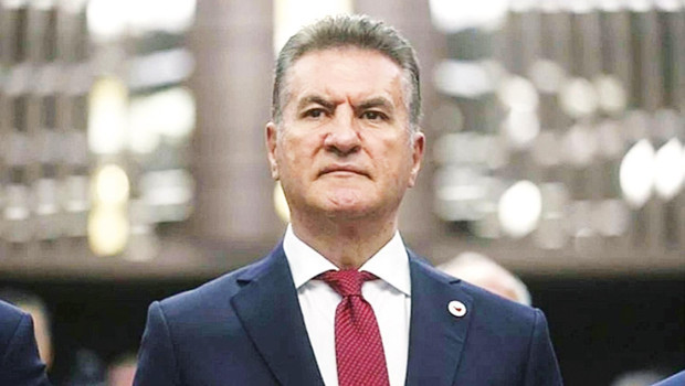 Mustafa Sarıgül’ün korumasına ‘kara para’ suçlaması