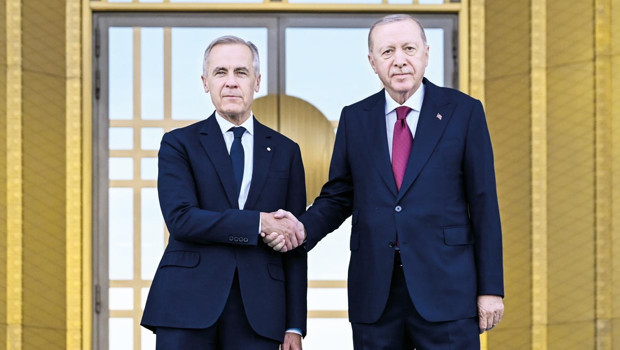 Kanada’yla yeni dönem