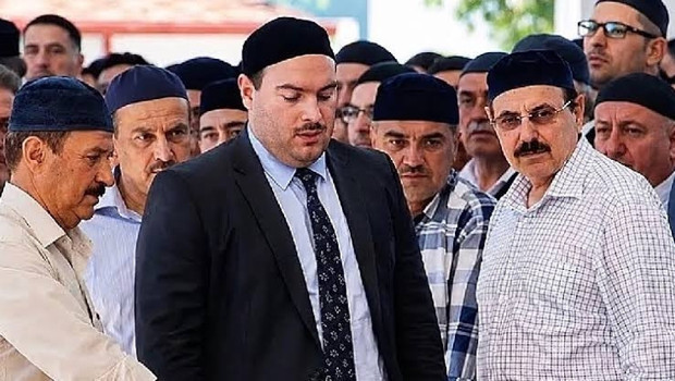 Süleymancılar’a 5. dalgada 19 tutuklama