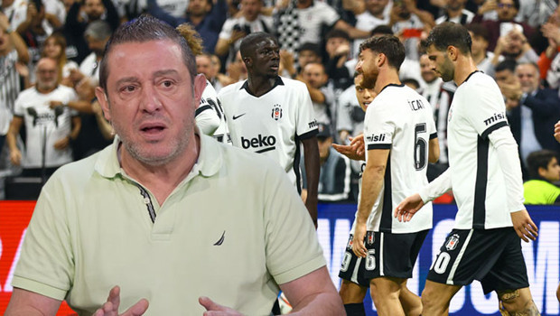 Nihat Kahveci'den Ümit Akdağ'a kırmızı kart sitemi: '2 metreden niye uçuyorsun?'