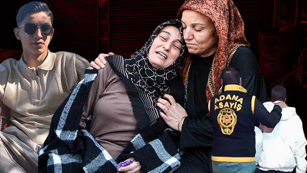 15 yaşındaki çocuğu ağabeyinin borcu yüzünden vurmuşlar