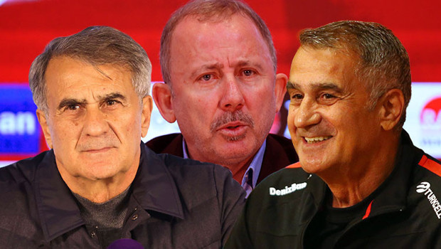 Şenol Güneş'ten Sergen Yalçın ve Milli Takım açıklaması: Başarılı olmasını isteriz