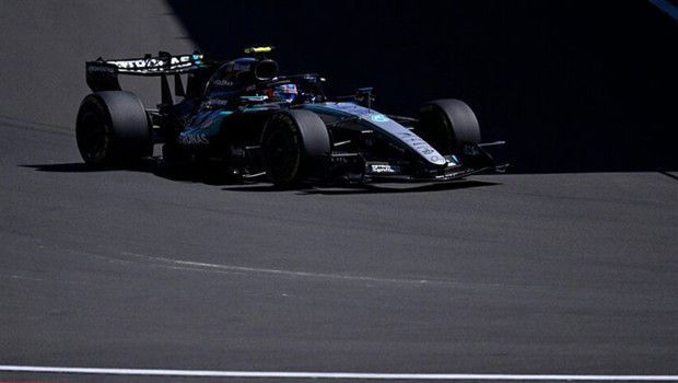 Formula 1'de sıradaki durak ABD
